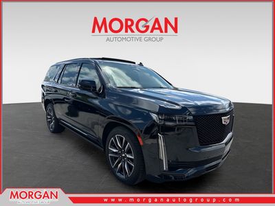 2022 Cadillac Escalade - Photo 1