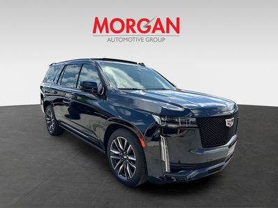 2022 Cadillac Escalade - Photo 2