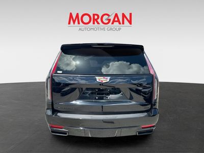 2022 Cadillac Escalade - Photo 7