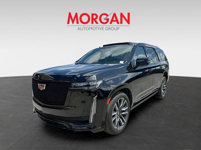 2022 Cadillac Escalade - Photo 4