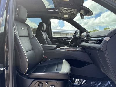 2022 Cadillac Escalade - Photo 27
