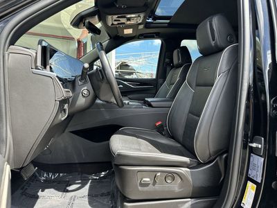 2022 Cadillac Escalade - Photo 13