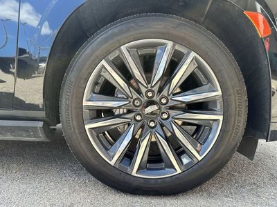2022 Cadillac Escalade - Photo 19