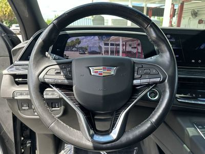 2022 Cadillac Escalade - Photo 11