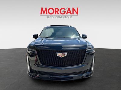 2022 Cadillac Escalade - Photo 3