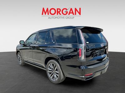 2022 Cadillac Escalade - Photo 6
