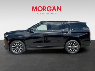 2022 Cadillac Escalade - Photo 5