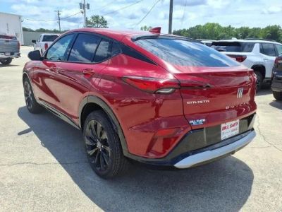 2026 Buick Envista — detail view