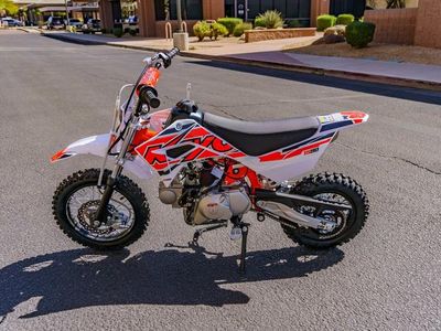 2026 Kayo TS 90 - Photo 6