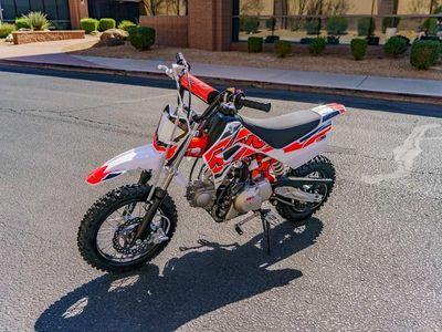 2026 Kayo TS 90 - Photo 7