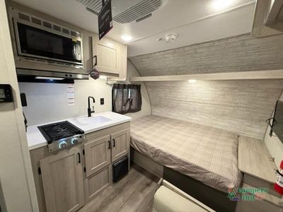 2026 Coachmen RV Catalina Summit Series 7 — photo 7 view