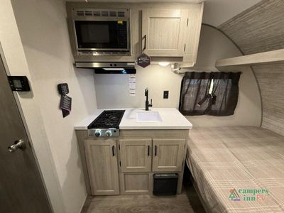 2026 Coachmen RV Catalina Summit Series 7 — photo 16 view