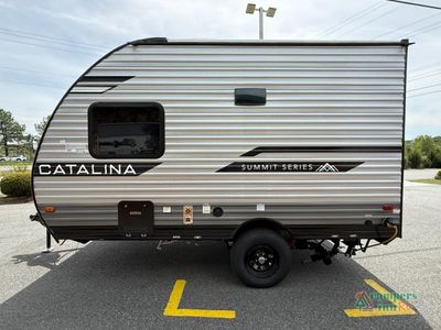 2026 Coachmen RV Catalina Summit Series 7 — interior view