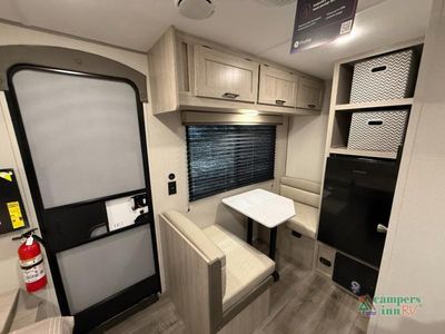 2026 Coachmen RV Catalina Summit Series 7 — engine compartment view