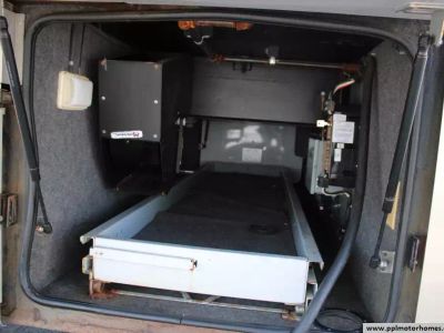 2006 Country Coach DAVINCI 400 — photo 50 view