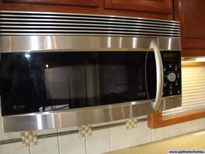 2006 Country Coach DAVINCI 400 — photo 17 view