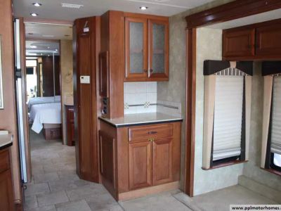 2006 Country Coach DAVINCI 400 — photo 15 view