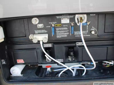 2006 Country Coach DAVINCI 400 — photo 48 view