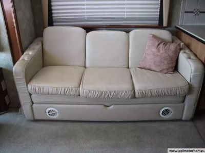 2006 Country Coach DAVINCI 400 — photo 12 view
