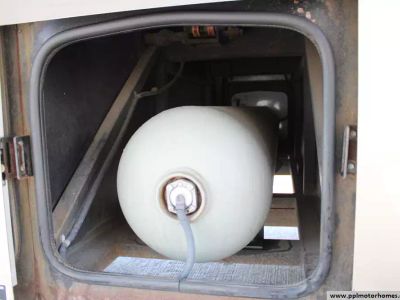 2006 Country Coach DAVINCI 400 — photo 51 view
