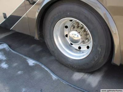 2006 Country Coach DAVINCI 400 — photo 47 view
