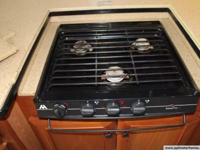 2006 Country Coach DAVINCI 400 — photo 18 view