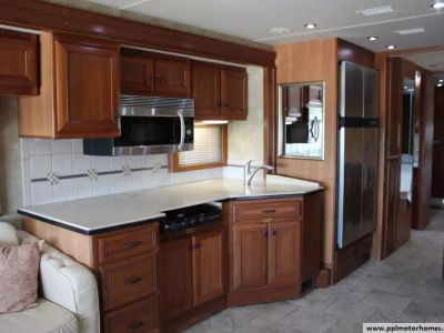 2006 Country Coach DAVINCI 400 — photo 16 view