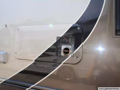 2006 Country Coach DAVINCI 400 — photo 46 view