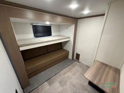 2027 Forest River RV Impression — photo 12 view