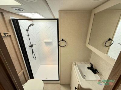 2027 Forest River RV Impression — photo 18 view