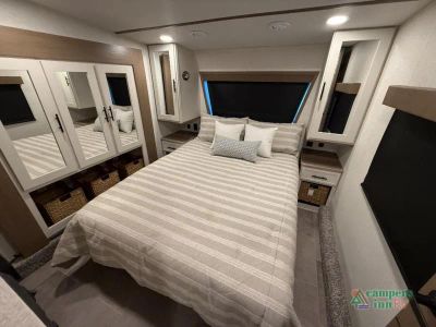 2027 Forest River RV Impression — photo 21 view