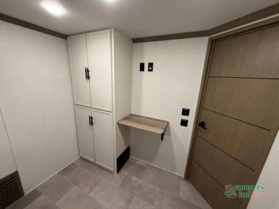 2027 Forest River RV Impression — photo 13 view