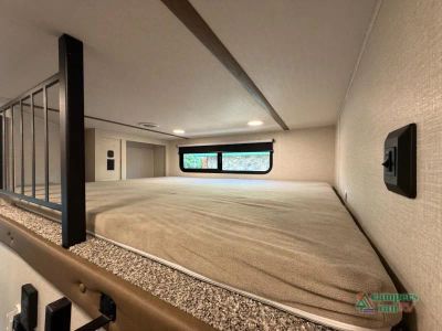 2027 Forest River RV Impression — photo 16 view