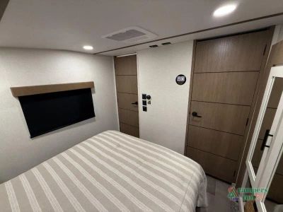 2027 Forest River RV Impression — photo 23 view