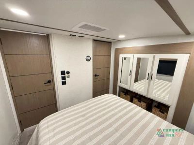 2027 Forest River RV Impression — photo 22 view