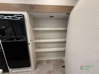 2027 Forest River RV Impression — photo 10 view