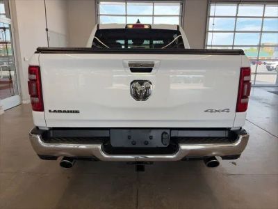 2022 RAM 1500 — detail view