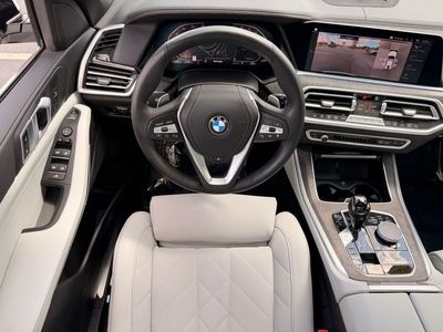 2023 BMW X5 xDrive40i - Photo 19