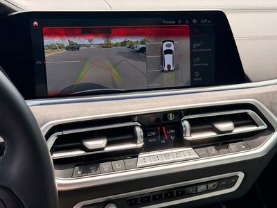 2023 BMW X5 xDrive40i - Photo 37