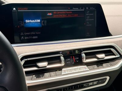 2023 BMW X5 xDrive40i - Photo 33