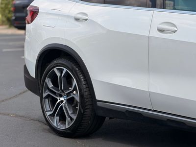 2023 BMW X5 xDrive40i - Photo 10