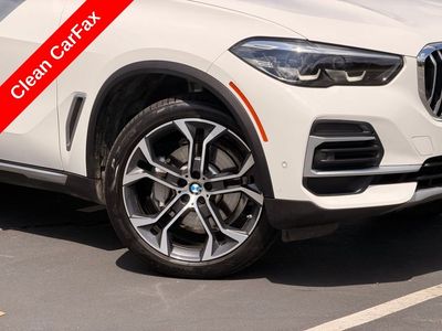 2023 BMW X5 xDrive40i - Photo 6