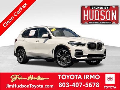 2023 BMW X5 xDrive40i - Photo 1