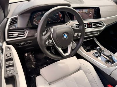 2023 BMW X5 xDrive40i - Photo 25