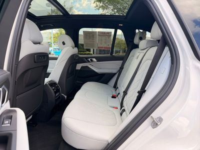 2023 BMW X5 xDrive40i - Photo 16