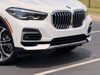 2023 BMW X5 xDrive40i - Photo 7
