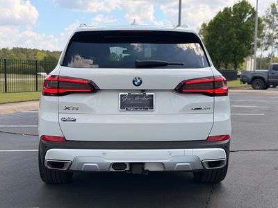 2023 BMW X5 xDrive40i - Photo 12