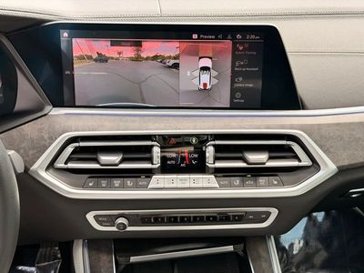 2023 BMW X5 xDrive40i - Photo 20