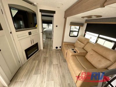 2025 Dutchmen RV Astoria - Photo 29