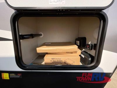 2025 Dutchmen RV Astoria - Photo 6